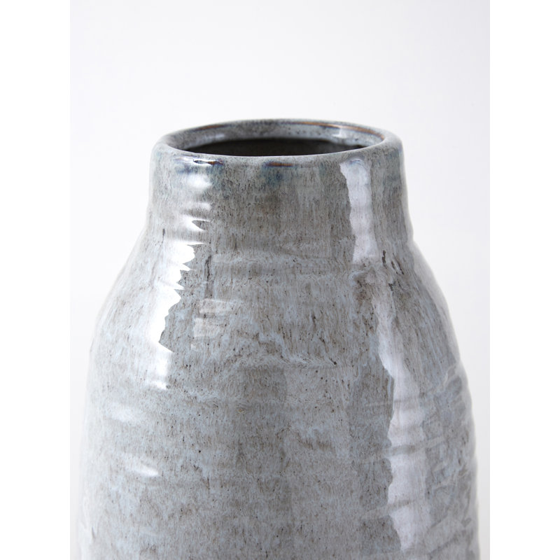 Valerie Handmade Ceramic Table Vase