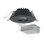 4'' 12 Watt Dimmable Air-Tight IC Rated LED Canless Recessed Lighting Kit