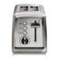 Grille-pain 2 tranches Hamilton Beach® Modern