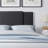 Carlsen Upholstered Adjustable Panel Headboard-1368917182
