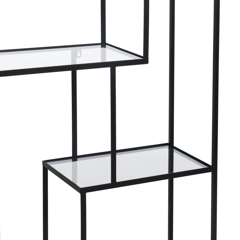 65cm W Metal Shelving Unit