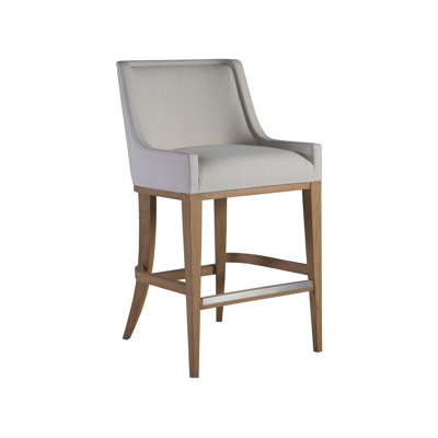 Simpatico Upholstered Stool