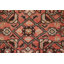 Tapis de couloir géométrique traditionnel 4x11