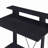 Writing Desk With Upper Shelf-36121558
