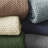 Bree Knit Texture Soft Throw-588330874