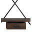 Pipa Iron Freestanding Coat Rack