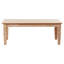 Table basse Lowell