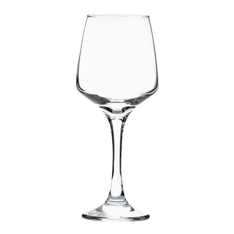 295ml White Wine Glass Set