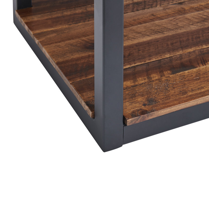 Storage Bench