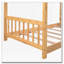 Lit plateforme House avec deux tiroirs-648473540-648473538
