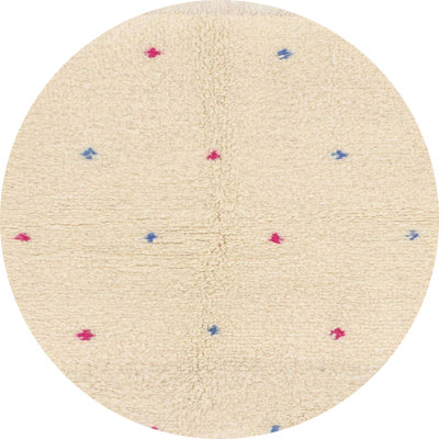 Abstract Indoor Rug