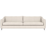 Monterey Patio Sofa with Cushions