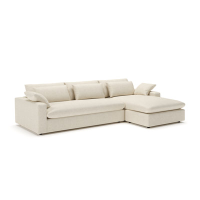 Remy Chaise Sectional