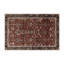 Tapis d'intérieur et d'extérieur noir Persian-50921526