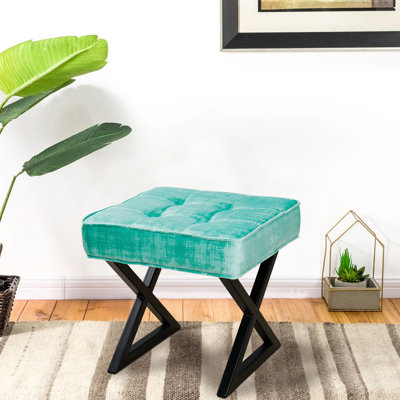 Repose-pieds standard large de 18 po Kadra
