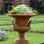 Smithsonian Handmade Planter-13938763