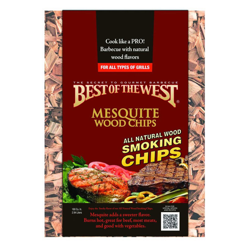 Two Trees Products 3 Lb. Smoking Chips