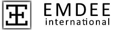 Emdee Logo