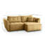 Creddy Universal Corner Sofa with Sleeping Fuction -1607632417