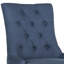 Baumgarten 49.53cm H Tufted Upholstered Parsons Chair-1947958551-1942378992