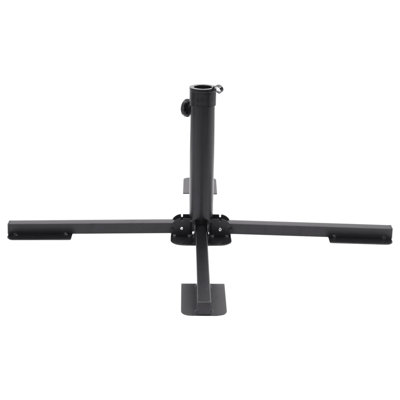Suhad Steel Free Standing Umbrella Base