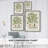 Antique Tree with Fruit VI Framed Print - Solid Wood-1856231053
