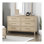 Commode de chambre 6 tiroirs Contemporary