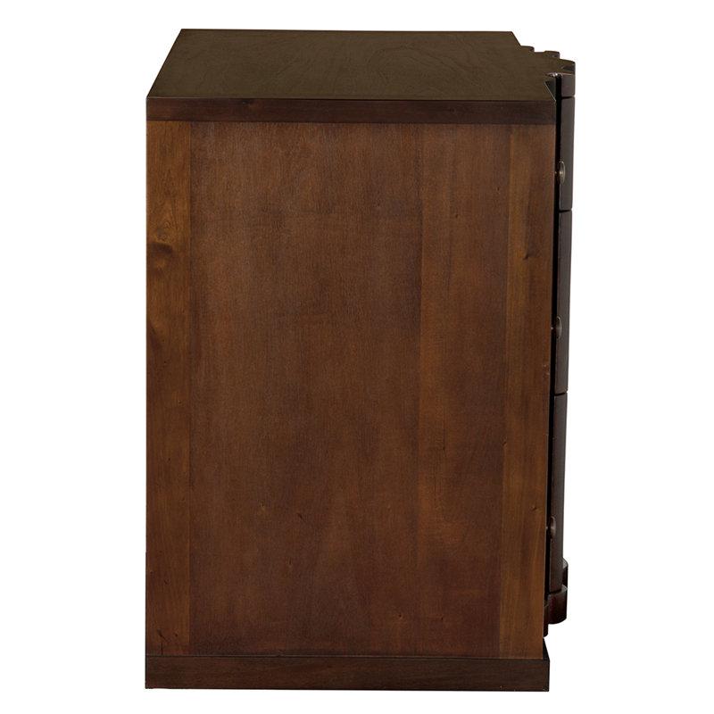 Kiss 3 - Drawer Dresser