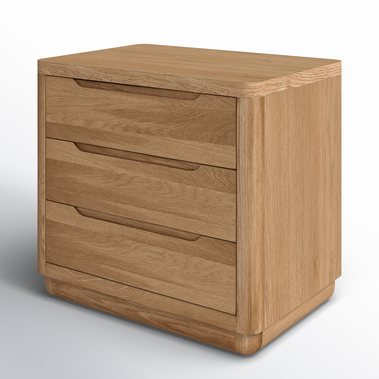 Tramore Modern Nightstand
