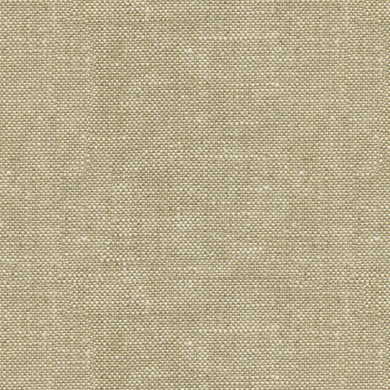 Crayford Lea 100% Linen Fabric, Buff