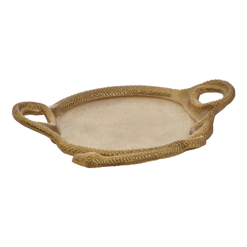 Norsworthy Metal Tray