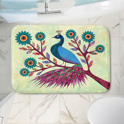 Non-Slip Bath Mat