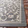 Tapis floral Galena Performance