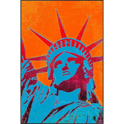 Lady Liberty