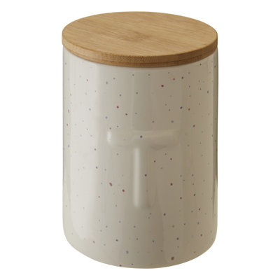 Fenwick Stoneware Jar