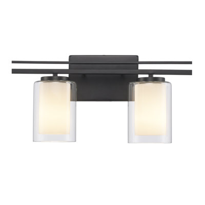 Dimmable Vanity Light