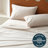 Double Stitch 100% Cotton Sheet Set-107142718-107142720