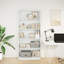 athema Standard Bookcase-1570081288-1570081326