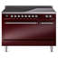 ILVE Nostalgie II 48 in Induction Range-1190927729