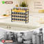 Belter Freestanding Spice Rack