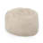 Mahin 5 Foot Rounded Faux Fur Bean Bag-947927189