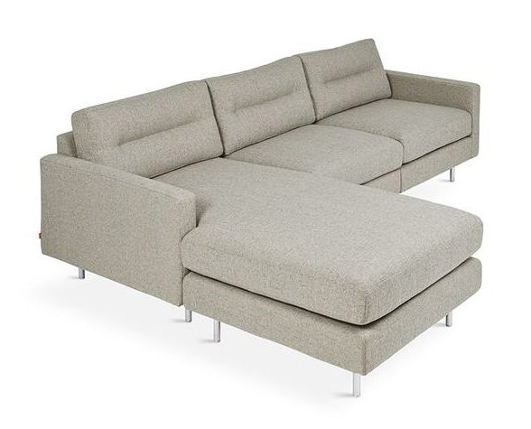 Logan 3 - Piece Sectional