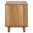 Neva Open Shelf Accent Table-1685241703