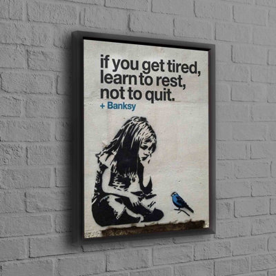 Print on Canvas