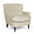 Beige Linen Blend selected
