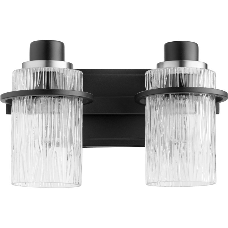 Maddi 2 - Light Dimmable Vanity Light