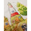 Trousse de point de croix compté Gardien de phare RZ-34