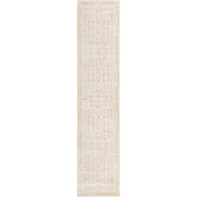 Micsunel Abstract Indoor Rug