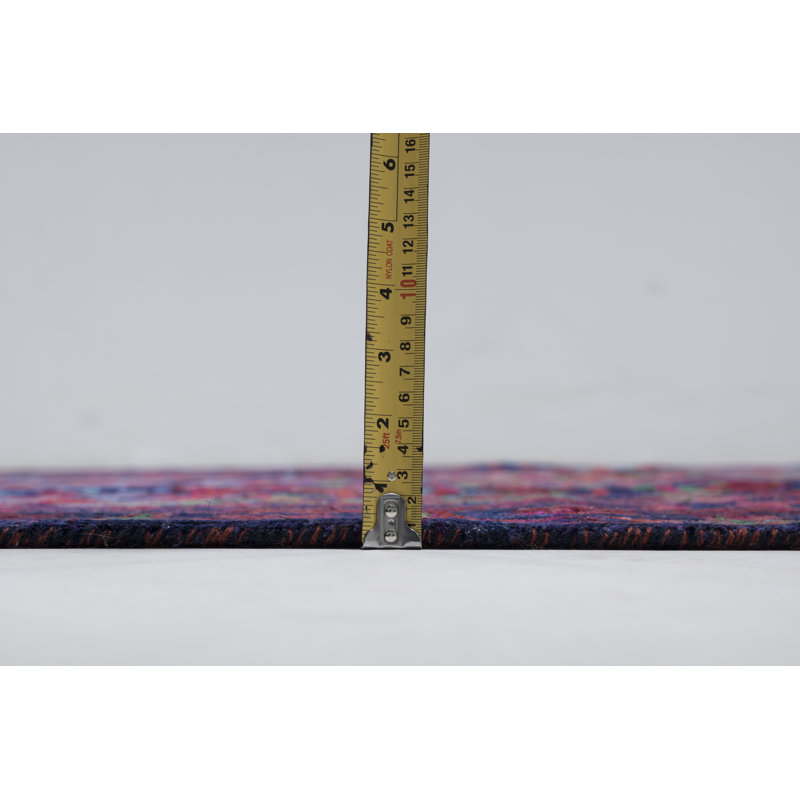 Rectangle Rectangle 7'11'' X 10' Area Rug