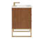 Ensemble de meuble-lavabo simple 24 po Markham-86921910-84059300-100725076